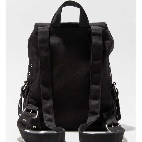 The Ragged Priest Sabbath Backpack - Picture 3 of 5